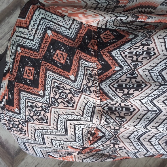 Outback Aztec Light Long Sleeve - Picture 6 of 9